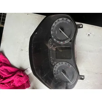 Budíky Škoda Octavia 2 MAXIDOT 1Z0920841B