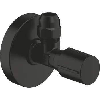 Grohe Rohový ventil matt black 220732430