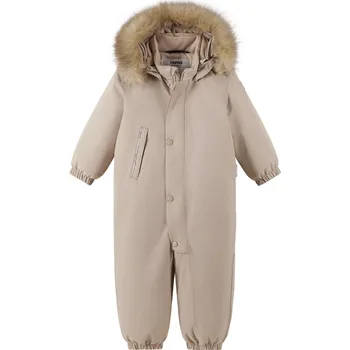 Dětská móda Reima Gotland - Earthy Beige 98