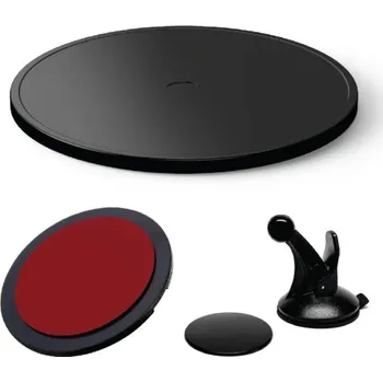 Nalepovací podložka na palubní desku do auta (WG 4618)