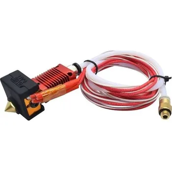 3D tisk MK8 Hotend Sada 12v