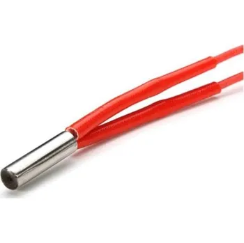 3D tisk Topné těleso 12v/24v 40w 24v