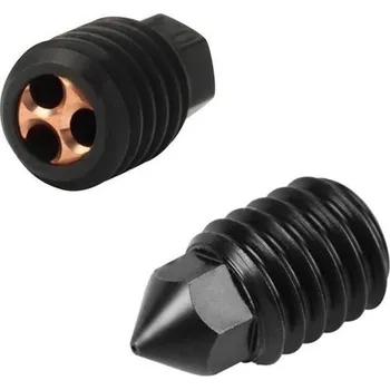 Filament Bambu Lab vysokoprůtoková kalená tryska 0.8