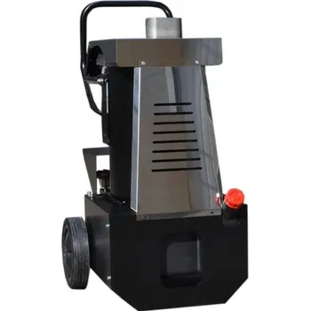 Příslušenství pro vysokotlaký čistič Hydro HOT BOX -HB 25/350 bar - nezávisly ohřev vody pro Wapky