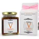 Vasilissa - řecký med Vasilissa BIO Lesní Med s mateří kašičkou a pylem 250 g