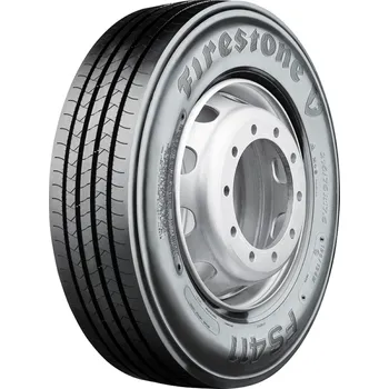 285/70 R19,5 145/143M FS411 M+S 3PMSF TL FIRESTONE
