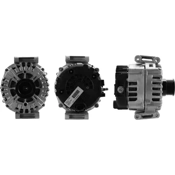 Alternátor generátor LUCAS LRA03339