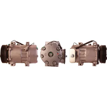 Klimatizace automobilu Kompresor, klimatizace LUCAS ACP940