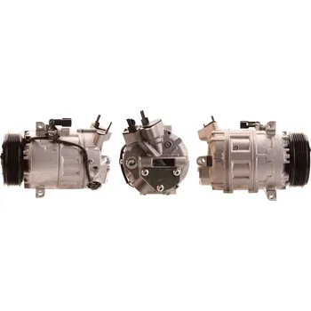 Klimatizace automobilu Kompresor, klimatizace LUCAS ACP685