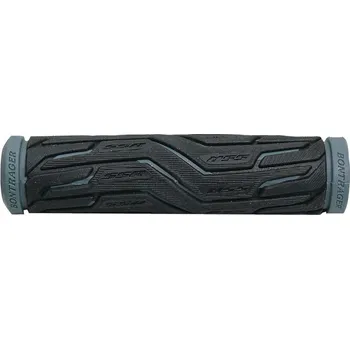 grip Bontrager SSR gripy černo-šedá
