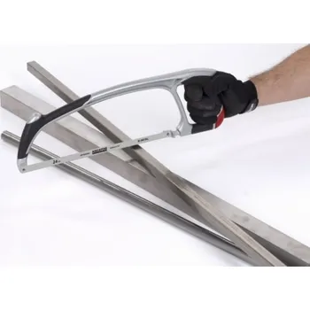 Pilový plátek Pilový list Kreator na ocel 300mm BIMETAL 2 ks