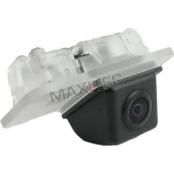 Couvací kamera Parkovací kamera Maxicam - Mercedes Benz B Klasa 2005-2011 (W245) CA 9918 NTSC