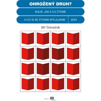 Ohrožený druh? - Jiří Trávníček