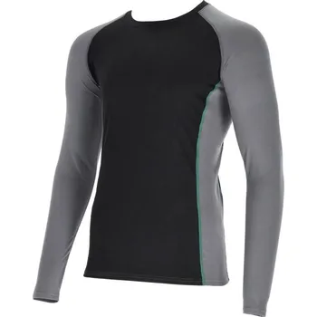 Tričko termoaktivní, dlouhý rukáv, SKYLINE 4XL, STALCO