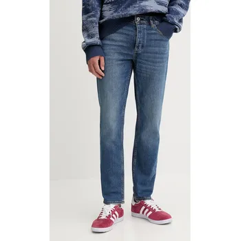 Pánské džíny Džíny Hugo Blue Brody 50547123 modrá 55J, vel. 34/32