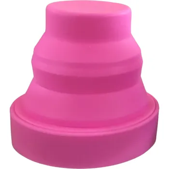 MensesKalhotky Silikonový box ke kalíškům Barva: Růžová