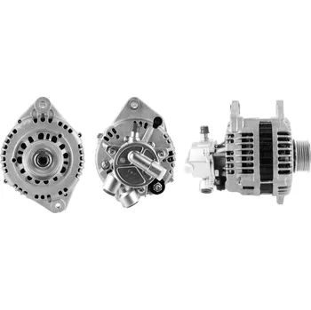 Alternátor generátor LUCAS LRB00446