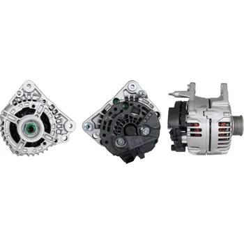 Alternátor generátor LUCAS LRA02361