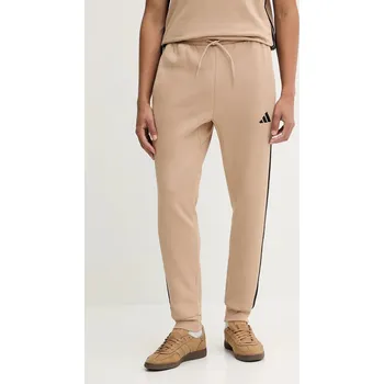 Tepláky adidas Essentials JX0712 béžová 80X, vel. S