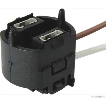 Příslušenství osvětlení automobilu Konektor, hlavní světlomet HERTH+BUSS ELPARTS 50390299