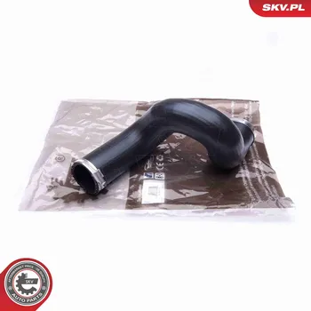 Palivový systém Hadička plnicího vzduchu ESEN SKV 43SKV033