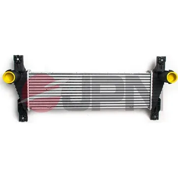 Motor automobilu Chladič turba JPN 60C9290-JPN