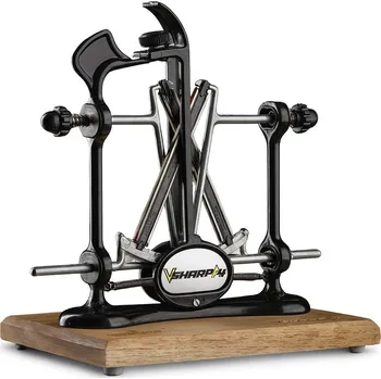 Warthog V-Sharp A4, černý