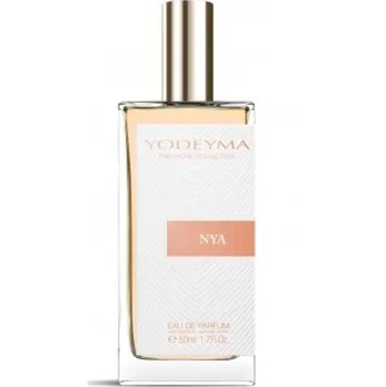 Dámský parfém Yodeyma Nya W EDP 50 ml