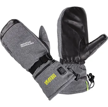 Módní doplněk W-Tec Heattero šedé