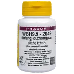 Pragon WBH9.9 Duzhongpian 36 tbl.