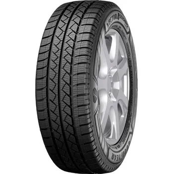 GOODYEAR VECTOR 4SEASONS CARGO 195/65 R 16 104/102T Celoroční Dodávkové pneumatiky TYS 11.36 Kg 100190497 (Celoroční Dodávkové pneumatiky PNEUMATIKY TYS 11.36 Kg 100190497)