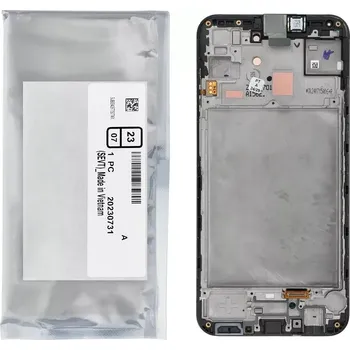 LCD displej SAMSUNG A15 4G/5G A155/A156 GH82-33637A or