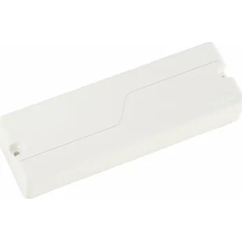 Hudební nástroj Fishman Fluence Bass 6 Soapbar White Baskytarový snímač (Jako nové)