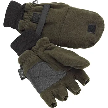 Pinewood Hunting/Fishing zelené M/L