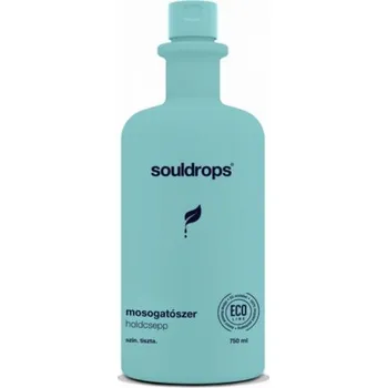 Mycí prostředek Souldrops Eko mycí prostředek - Moondrop (750ml)