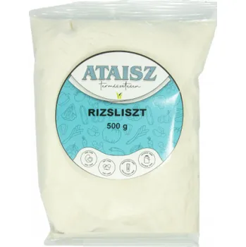 Chlebová směs Ataisz Rýžová mouka bílá (500g)