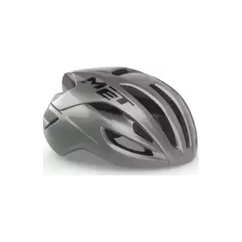 Cyklistická přilba MET Rivale MIPS cyklistická přilba Opal Gray vel. S (52-56 cm)