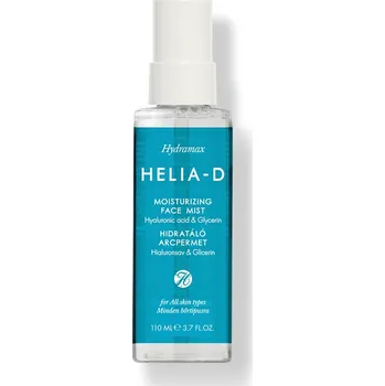 Pleťový krém Helia-D Hydramax Hydratační mlha na obličej (110ml)