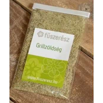 Fűszerész Grilovaná zelenina (20g)