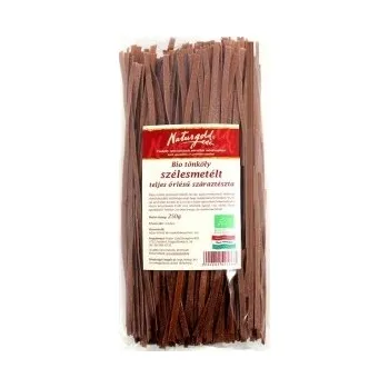 Příloha Naturgold Bio Celozrnné špaldové těstoviny - tagliatelle (250g)