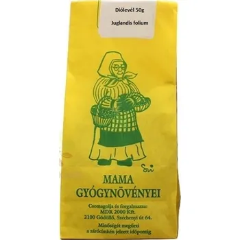 Máma čaj Ořech královský list (50g)