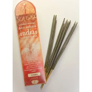 Čajovna Goloka Vonná tyčinka Kadidlo (10ks)