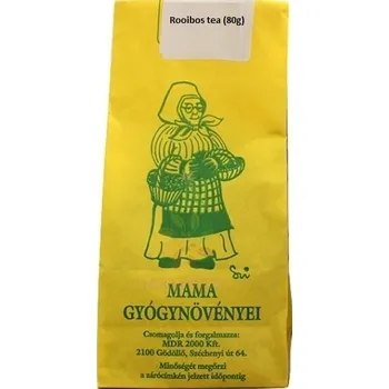 Ledový čaj Mama čaj Rooibos (80g)