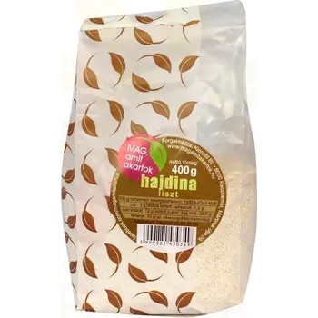 Chlebová směs Klorofill Pohanková mouka (400g)