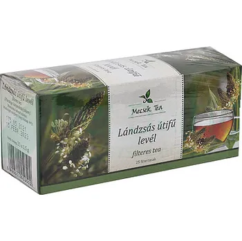 Mecsek Porcovaný čaj jitrocel kopinatý (25ks)