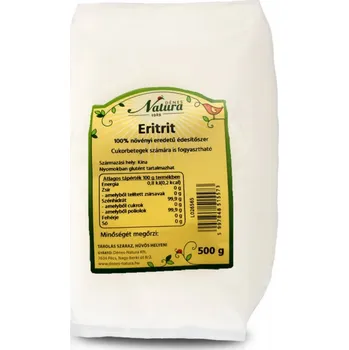 Sladidlo Dénes Natura Erythritol sladidlo (500g)