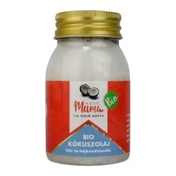 MM Bio Kokosový olej kondicionér na pokožku, vlasy (110ml)