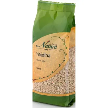 Luštěnina Dénes Natura Pohanka loupaná (500g)