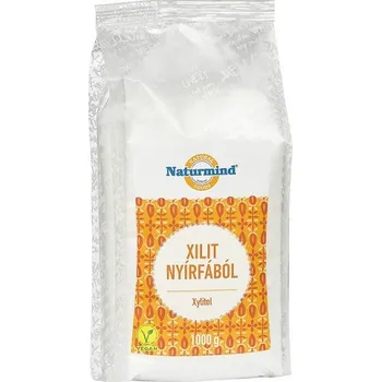 Sladidlo Biorganik Xylitol Březový cukr přírodní sladidlo (500g)