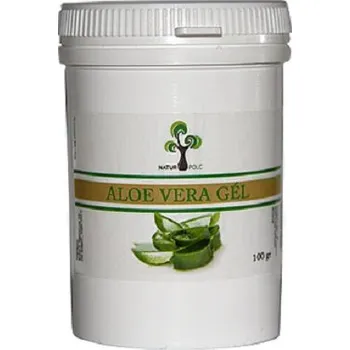 Naturpolc Aloe vera gel (100g)